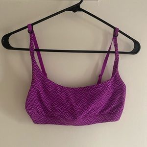 SKIMS Fendi Bra